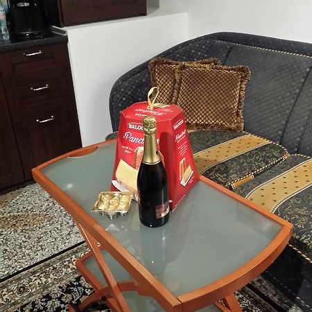 Apartmán Felikshouse Řím Exteriér fotografie