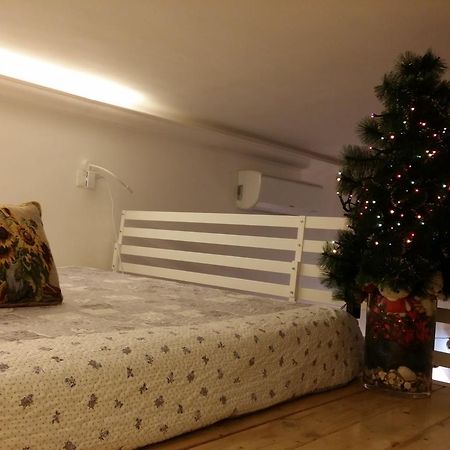 Apartmán Felikshouse Řím Exteriér fotografie