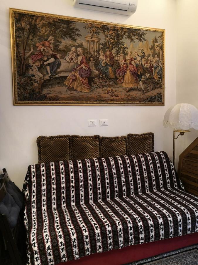 Apartmán Felikshouse Řím Exteriér fotografie