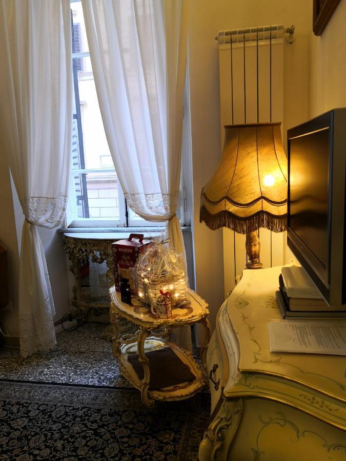Apartmán Felikshouse Řím Exteriér fotografie