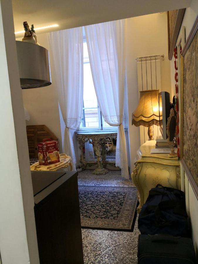 Apartmán Felikshouse Řím Exteriér fotografie