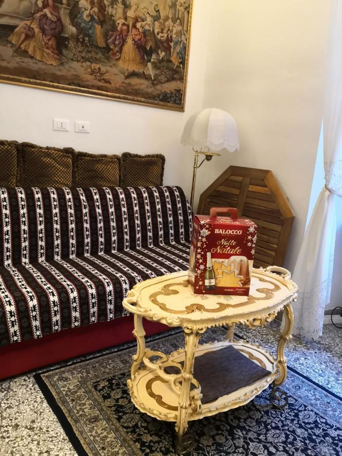 Apartmán Felikshouse Řím Exteriér fotografie