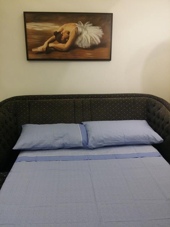 Apartmán Felikshouse Řím Exteriér fotografie
