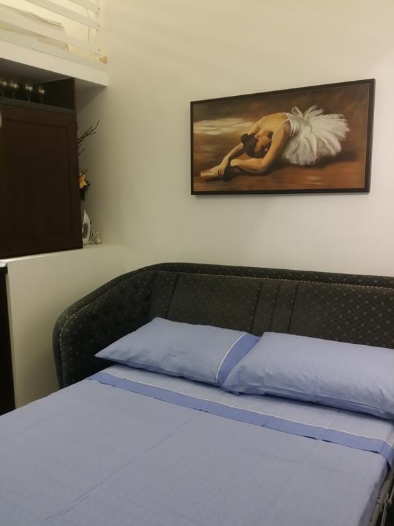 Apartmán Felikshouse Řím Exteriér fotografie