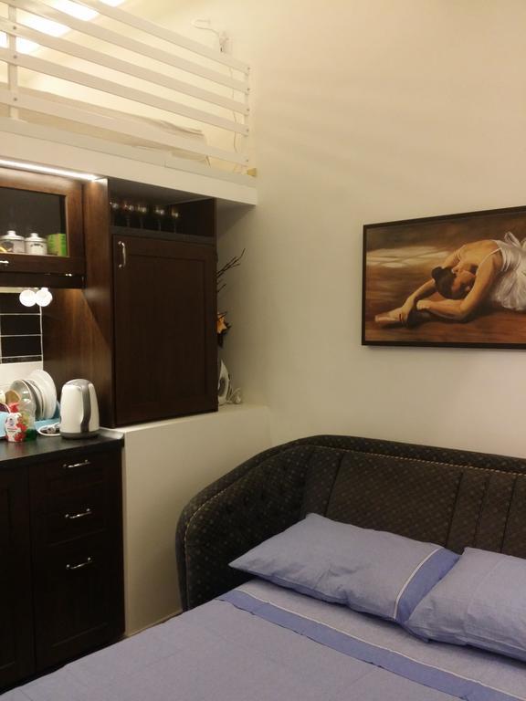 Apartmán Felikshouse Řím Exteriér fotografie