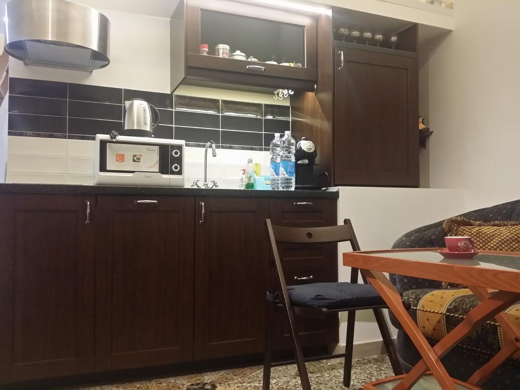 Apartmán Felikshouse Řím Exteriér fotografie