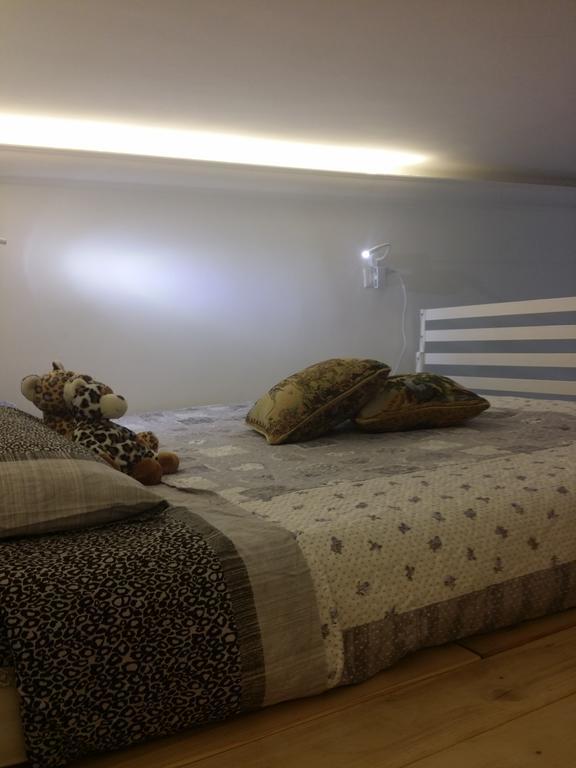 Apartmán Felikshouse Řím Exteriér fotografie