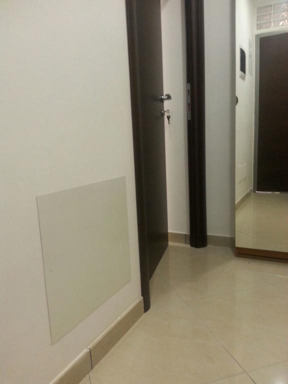 Apartmán Felikshouse Řím Exteriér fotografie