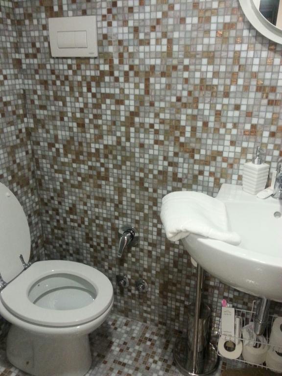 Apartmán Felikshouse Řím Exteriér fotografie