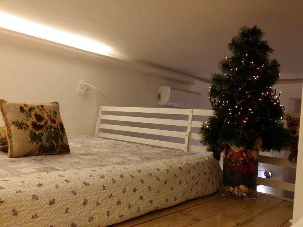 Apartmán Felikshouse Řím Exteriér fotografie