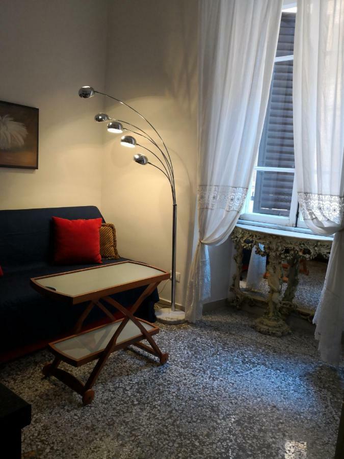 Apartmán Felikshouse Řím Exteriér fotografie