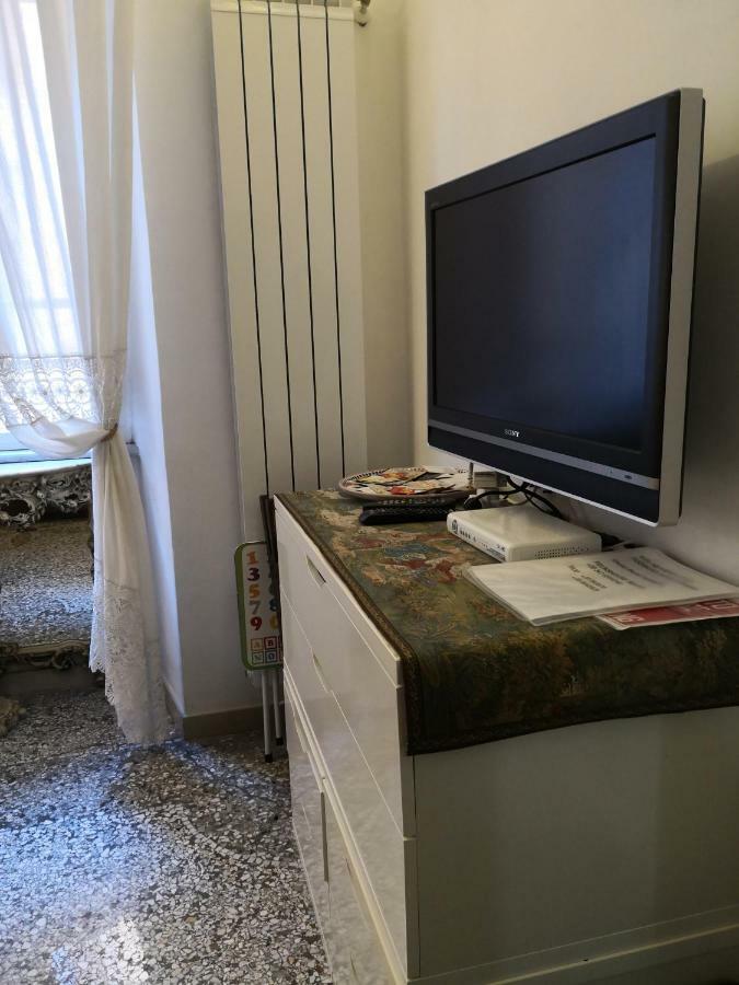 Apartmán Felikshouse Řím Exteriér fotografie