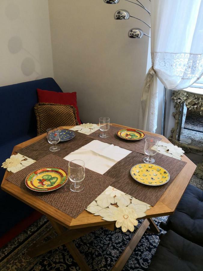 Apartmán Felikshouse Řím Exteriér fotografie