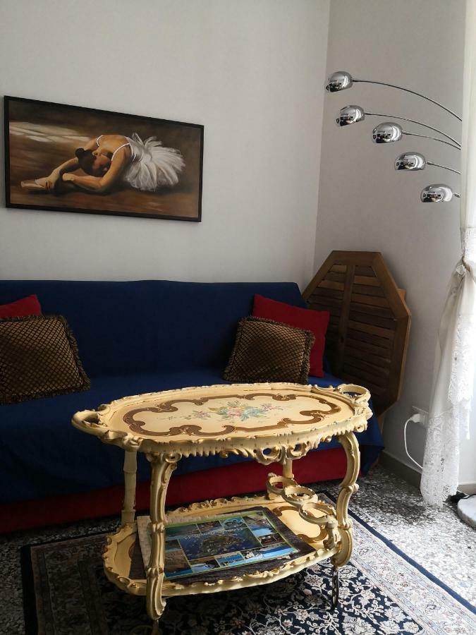 Apartmán Felikshouse Řím Exteriér fotografie