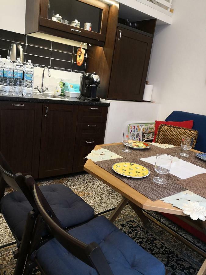 Apartmán Felikshouse Řím Exteriér fotografie
