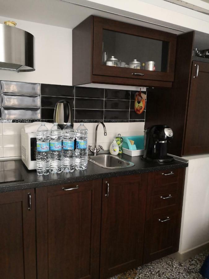 Apartmán Felikshouse Řím Exteriér fotografie