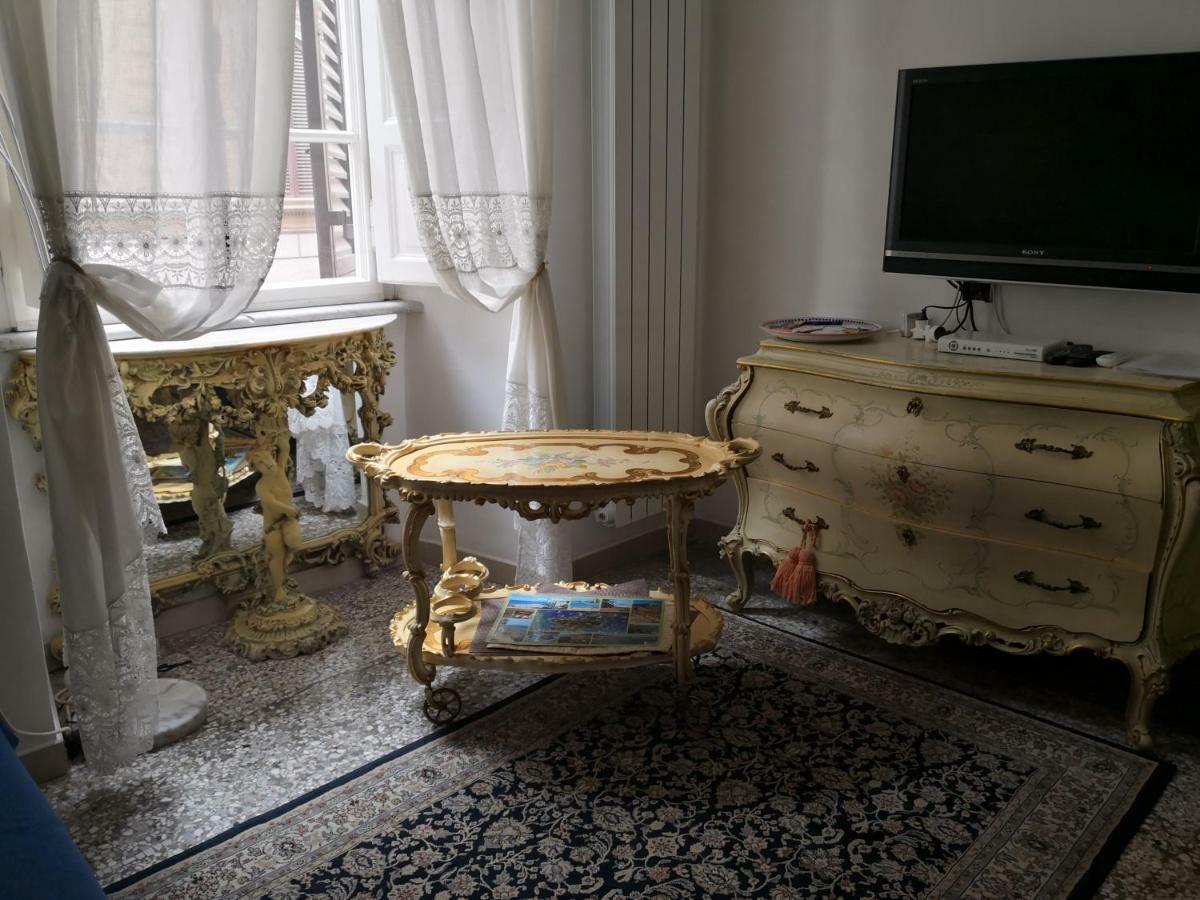Apartmán Felikshouse Řím Exteriér fotografie