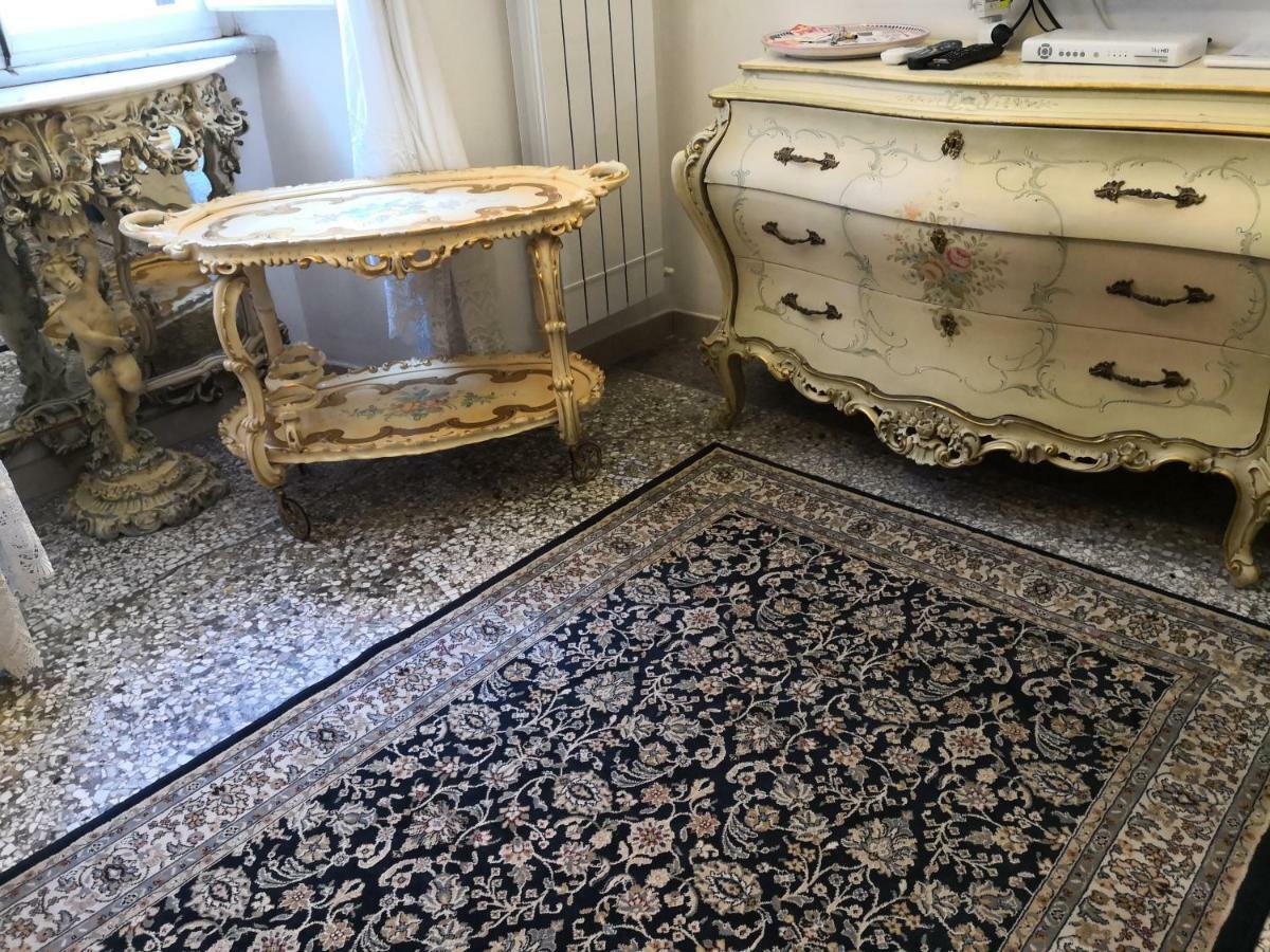 Apartmán Felikshouse Řím Exteriér fotografie